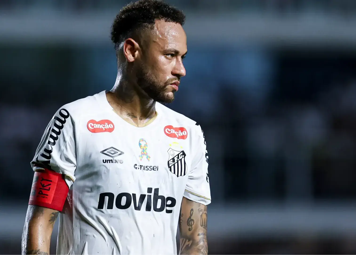 رسمی: نیمار پس از 13 سال تبرئه شد