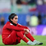 روایت گلنوش خسروی از روزهای عجیب در استرالیا