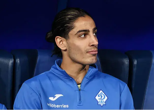 روزهای خوب ستاره ایرانی در داغستان/ حسین‌نژاد: روزهای سخت گذشت، در دینامو راحتم