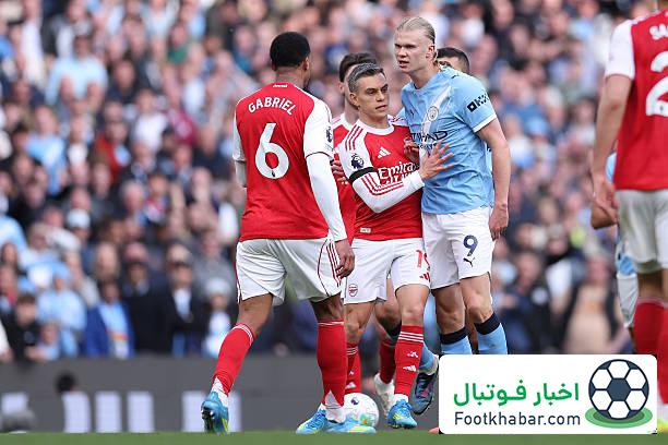 روی کین دشمنی قدیمی با پدر هالند را زنده کرد