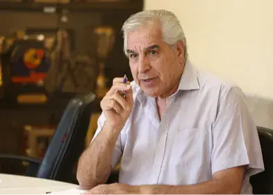 زحمات آتشی غیرقابل انکار است:/ مشحون: بسکتبال یکی از بهترین‌هایش را از دست داد