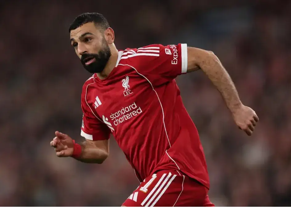 زمان اعلام باشگاه جدید صلاح مشخص شد