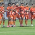 زمان شروع تمرینات سایپا مشخص شد