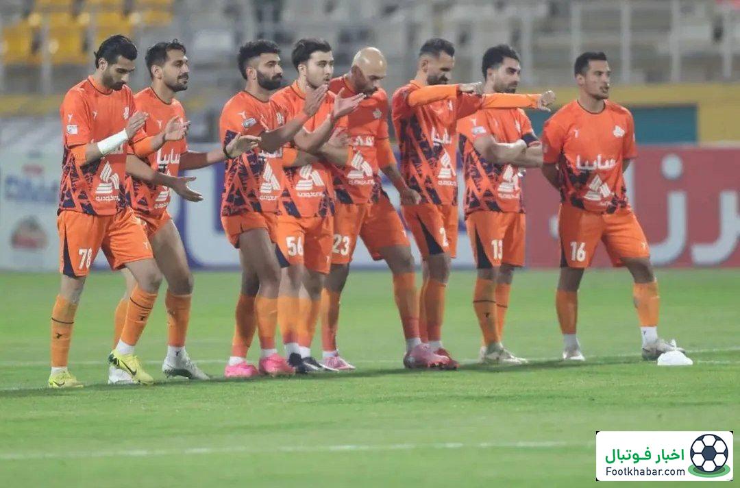 زمان شروع تمرینات سایپا مشخص شد