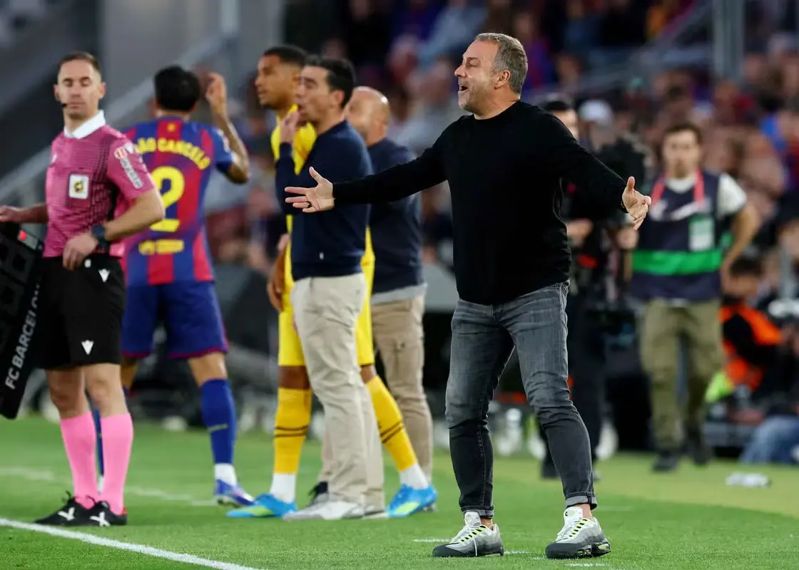 زوونیمیر بوبان:/ بارسلونا با این بازیکنان لیگ قهرمانان اروپا نمی‌برد!