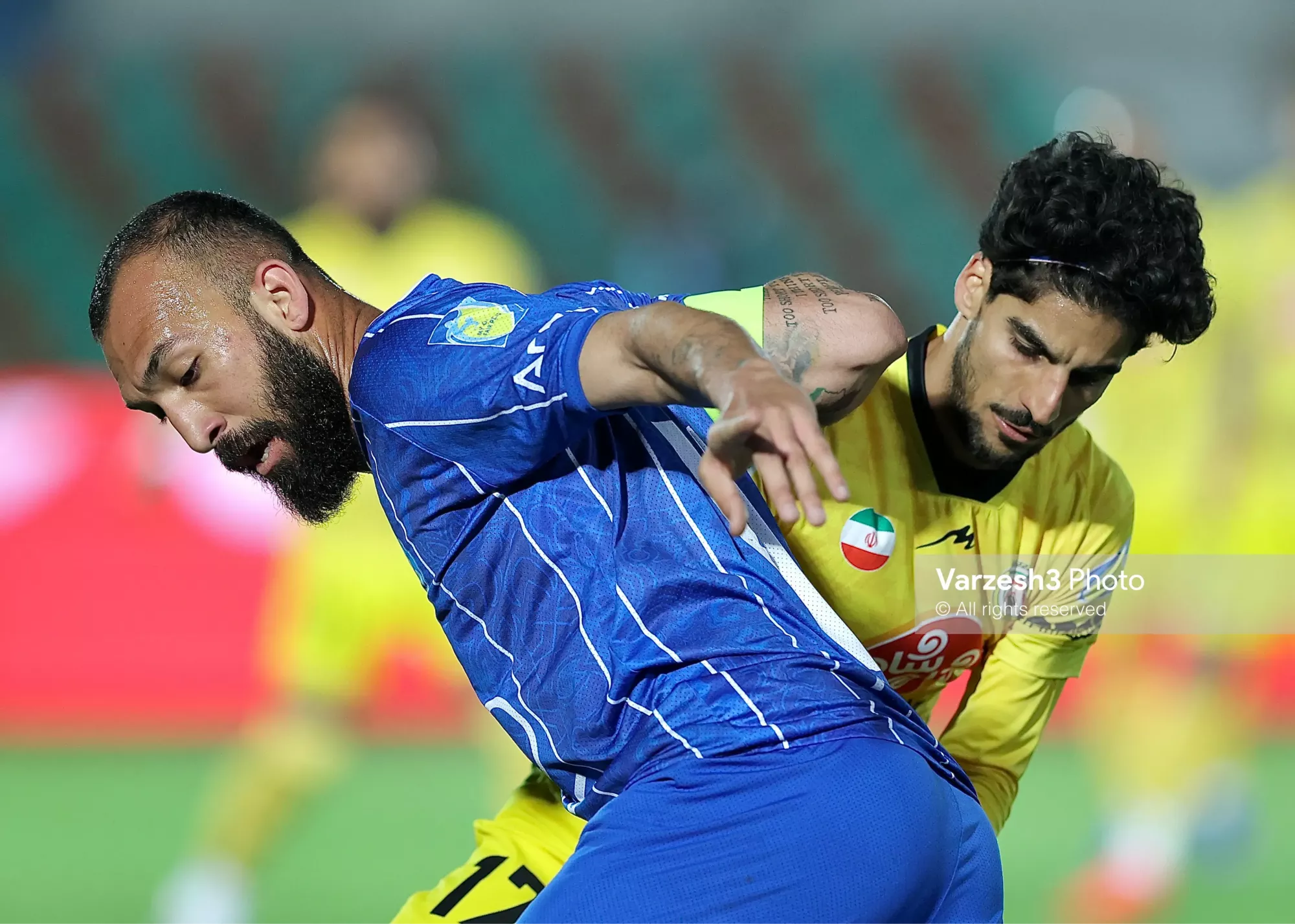 سئوالاتی که پیش از تصمیم نهایی باید به آن پاسخ داد/ تعویق یا آغاز بحران مالی – حقوقی فوتبال ایران؟