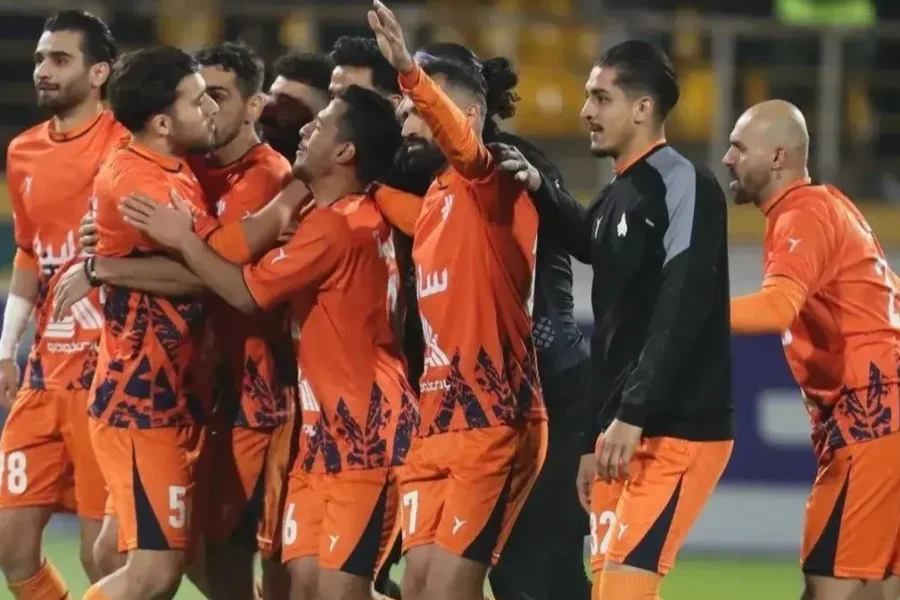 سایپا دوباره در دستگردی میزبانی می‌کند/ بازگشت ورزشگاه کوچک تهران به چرخه میزبانی