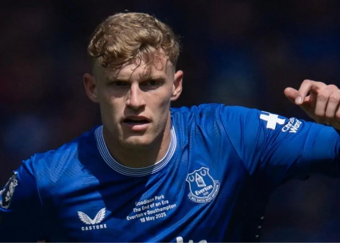 ستاره انگلیسی جام جهانی را از دست داد