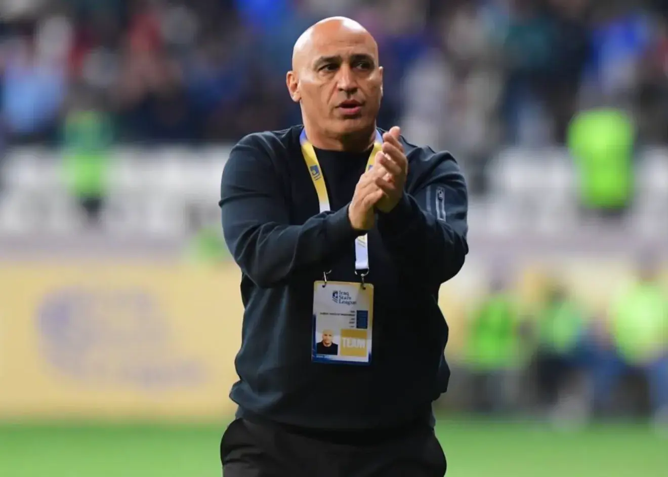 سرمربی ایرانی محبوب الطلبه؛/ اختصاصی: آینده منصوریان تا ٣ سال بعد مشخص شد