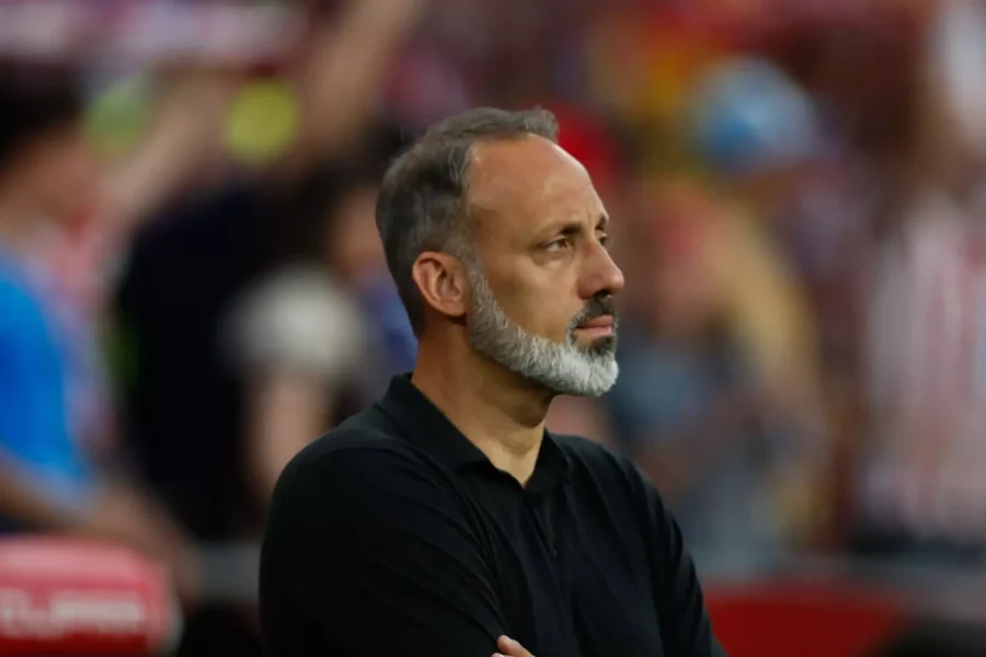 سرمربی سوسیه‌داد: باورم نمی‌شد قهرمان شده‌ایم