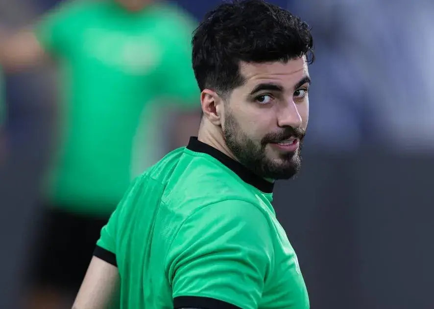 سعید آماده صعود به فینال نخبگان / گلزن‌ترین هافبک دفاعی آسیا ایرانی است!