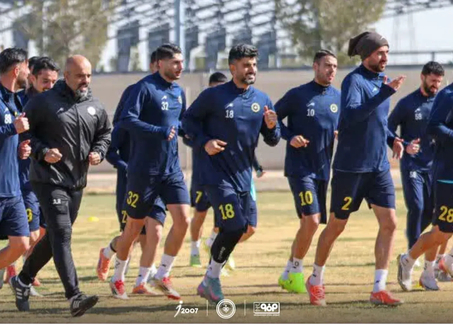 سقف سهمیه در تیم ملی در اختیار طلایی‌پوشان/ ستاره‌های سپاهان، پای ثابت جام‌های جهانی!