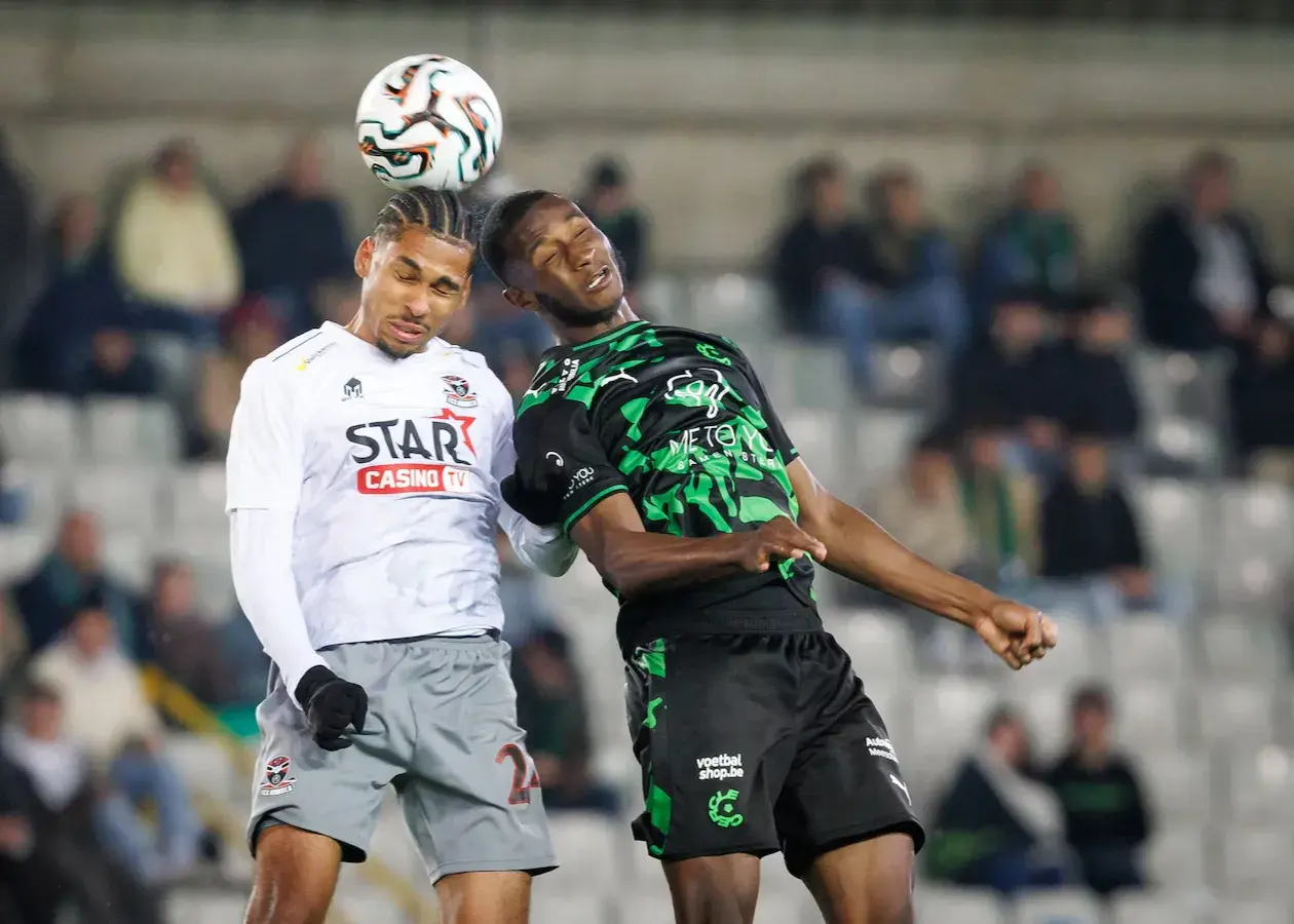 سقوط دندر و برنامه‌ریزی برای پلی‌آف؛/ نتیجه تکراری برای یاران جهانبخش: شکست!