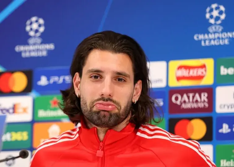 سوبوسلای: باور دارم که پی‌اس‌جی را می‌بریم!