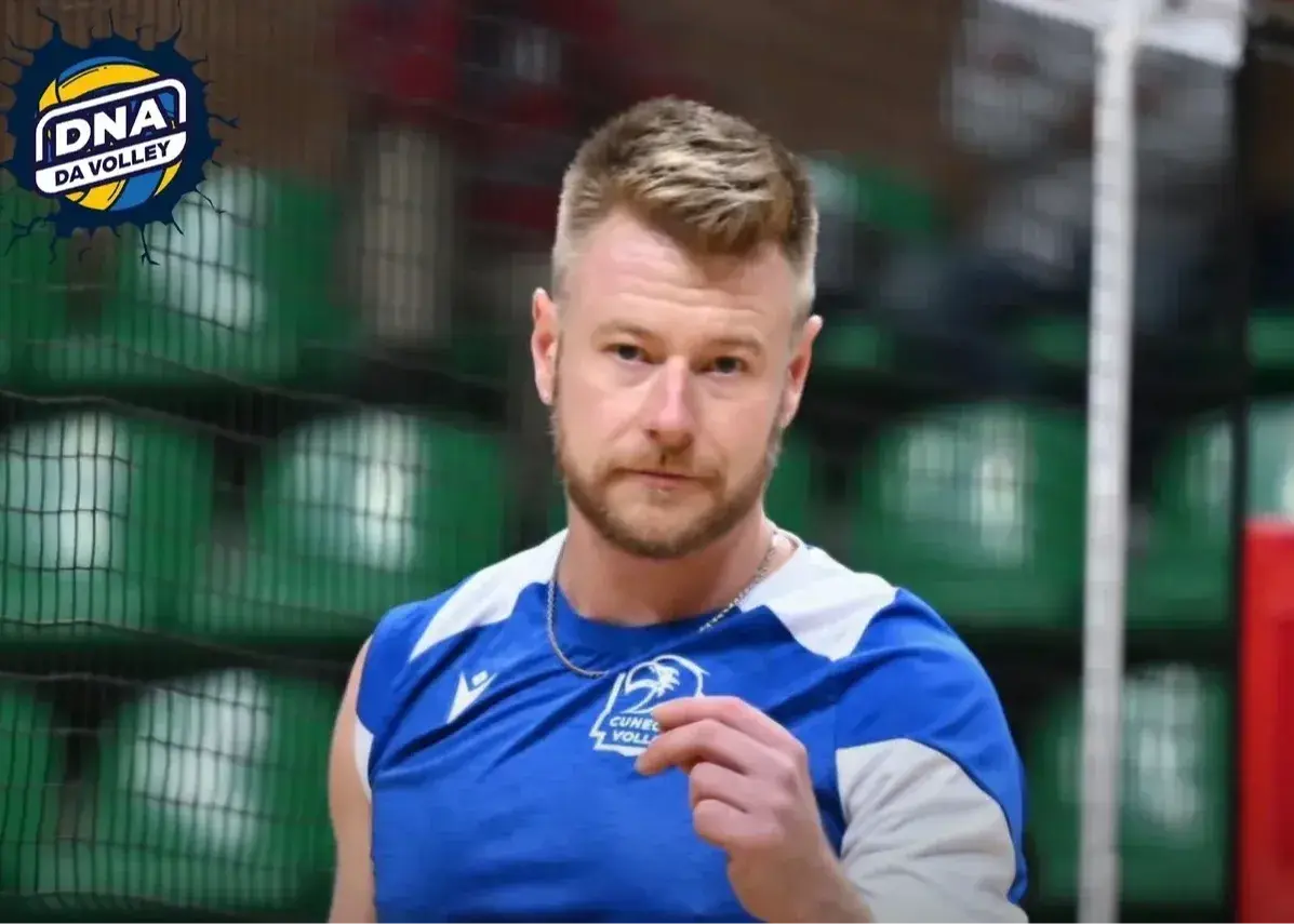 سوپراستار والیبال رسما بدون تیم شد