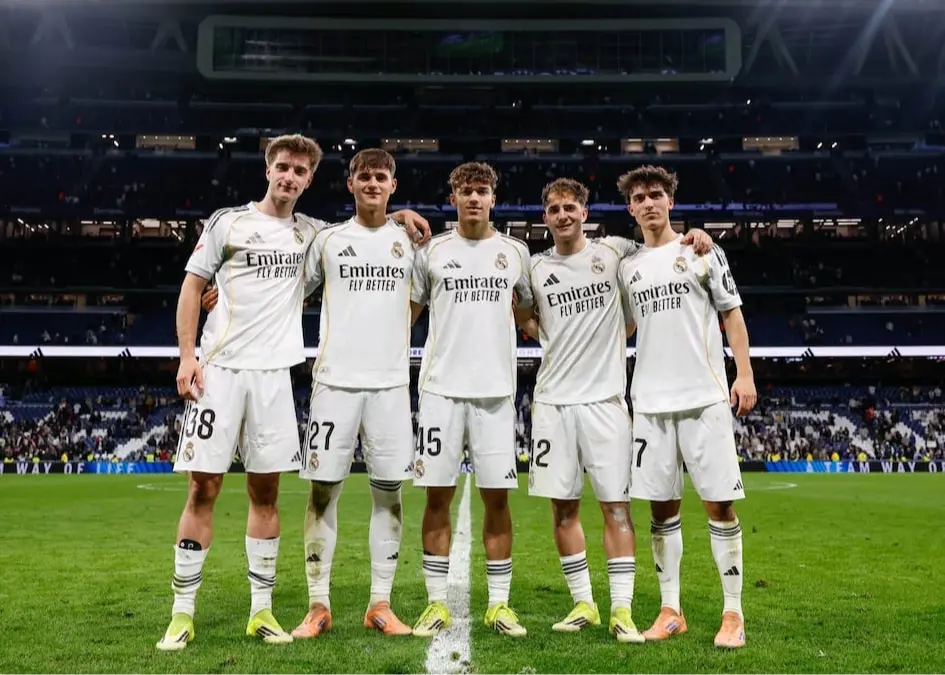 سکوت جنجال برانگیز آربلوا/ جواهرات رئال مادرید ناپدید شدند