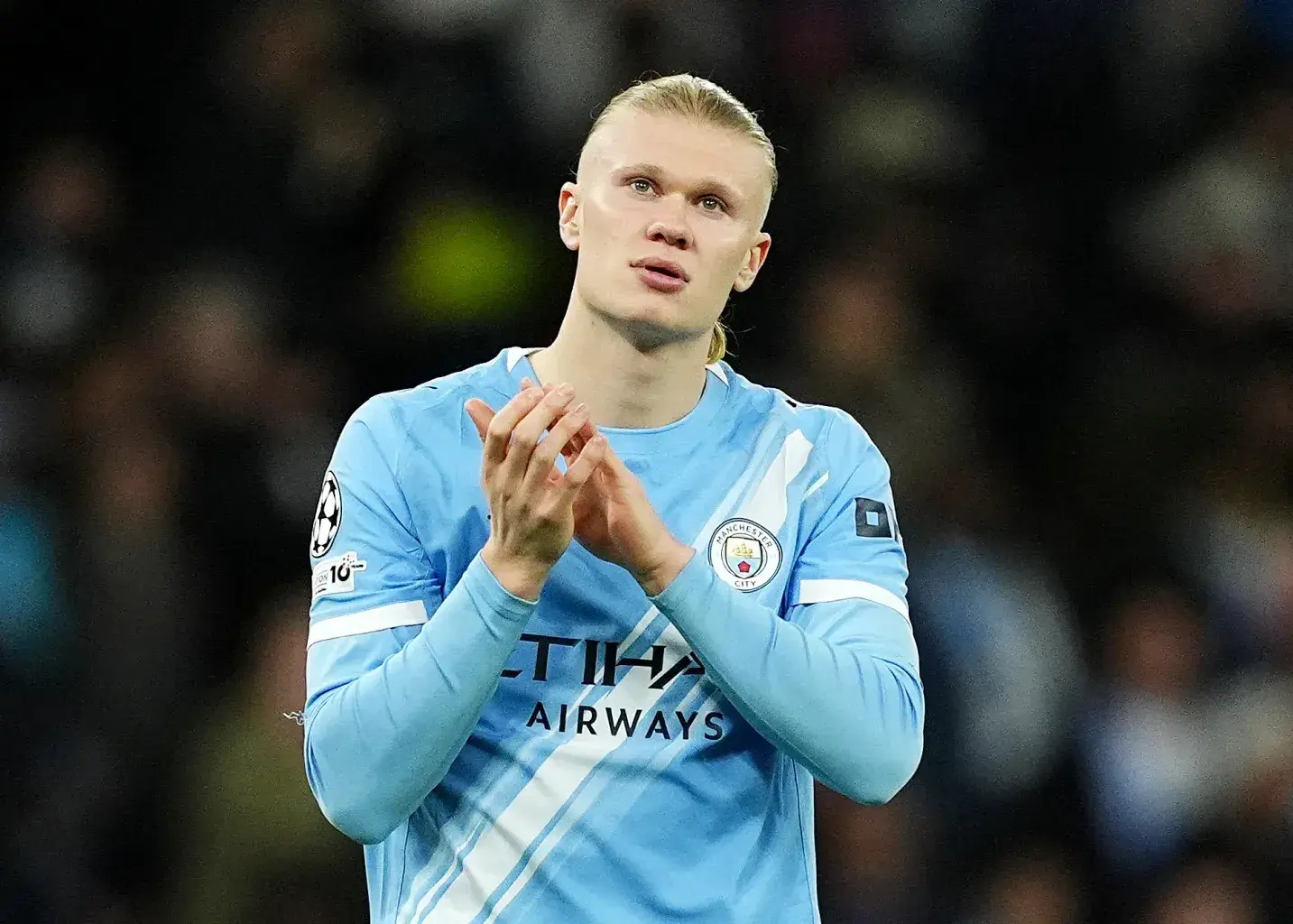 شش هزار کالری در روز/ راز عجیب درخشش هالند: کباب، دل و جگر!