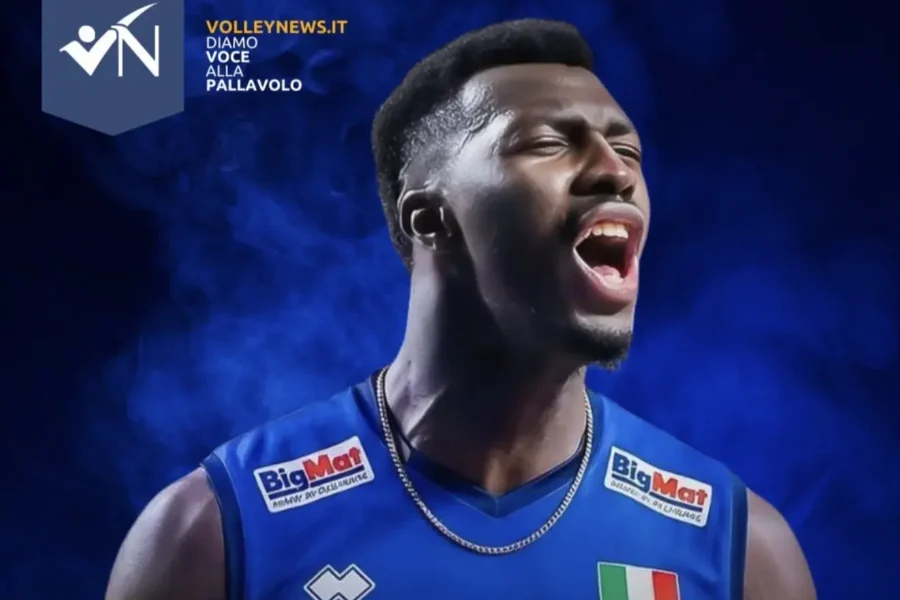 شک تردید در ایتالیا: آیا او واقعا به درد ما می‌خورد؟