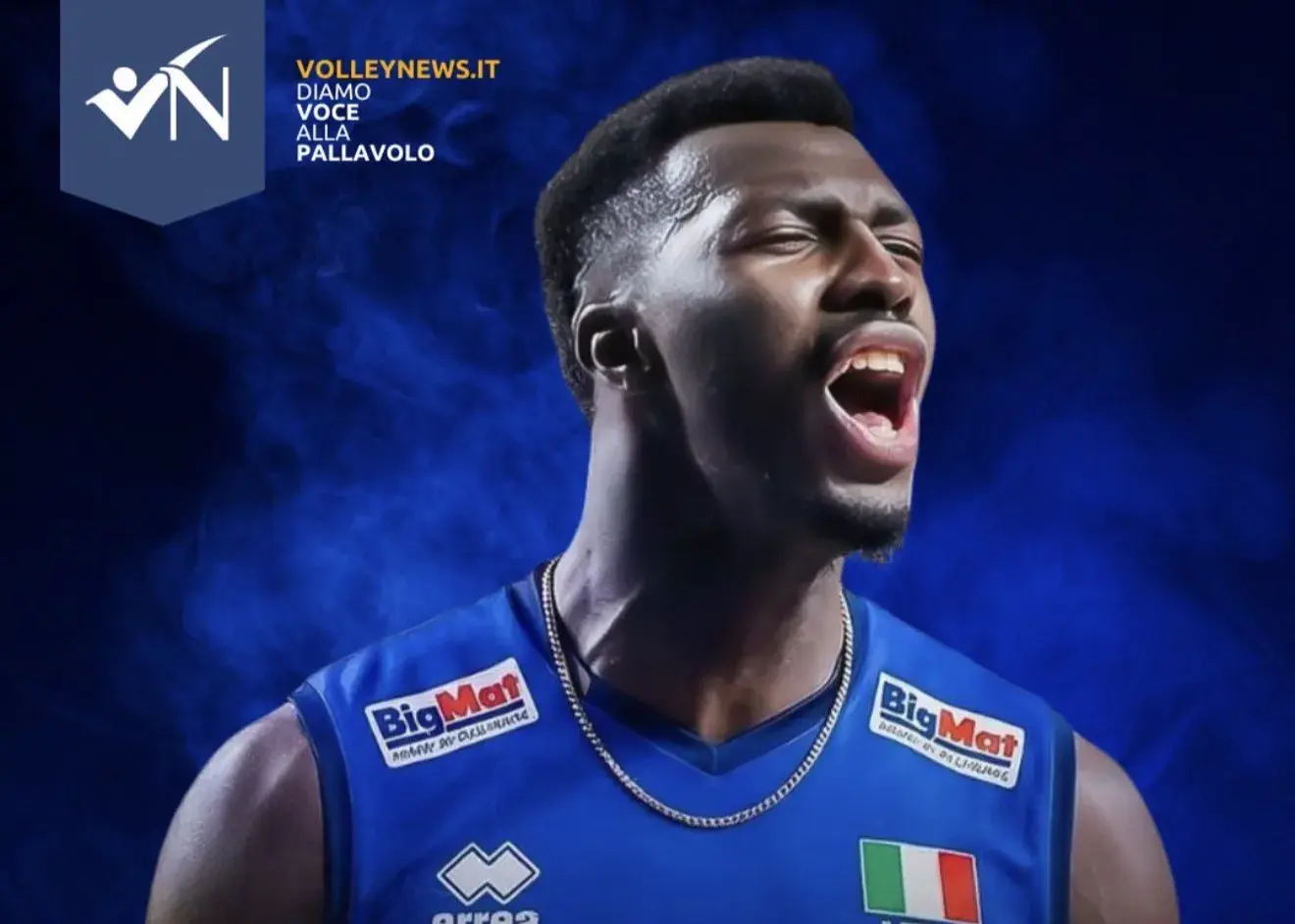 شک تردید در ایتالیا: آیا او واقعا به درد ما می‌خورد؟