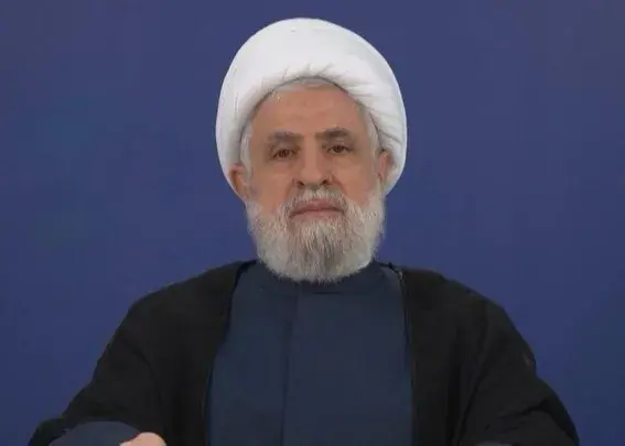 شیخ نعیم قاسم: میدان ثابت کرد که حرف آخر را می‌زند