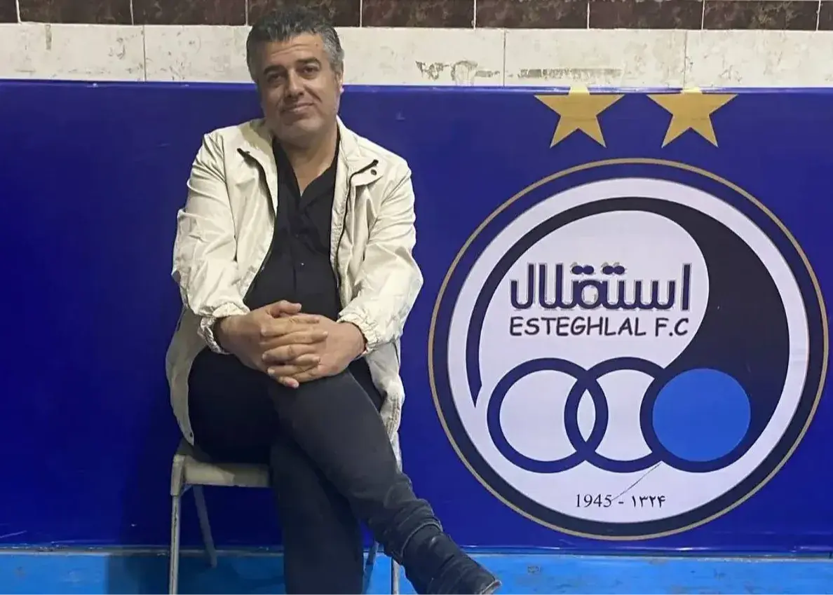 صادقی: آمادگی کامل داریم/ هندبالیست‌های استقلال آماده جنگ قهرمانی