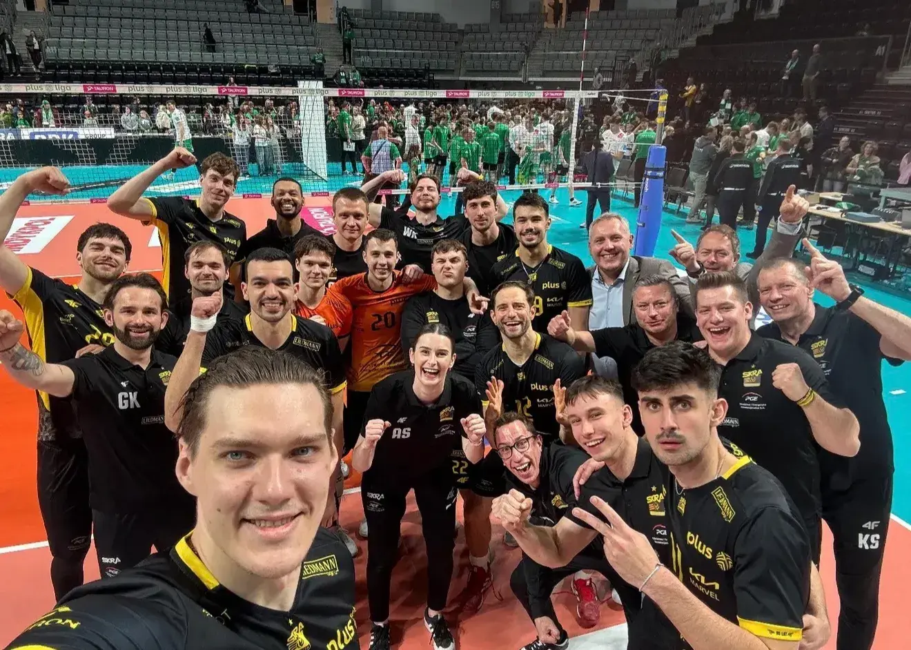 عادت تلخ این روزهای ستاره والیبال ایران