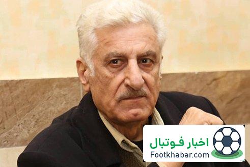 عدالت یعنی برگزاری ادامه لیگ/ منصور رشیدی: فدراسیون نظر فصل الخطاب را بدهد