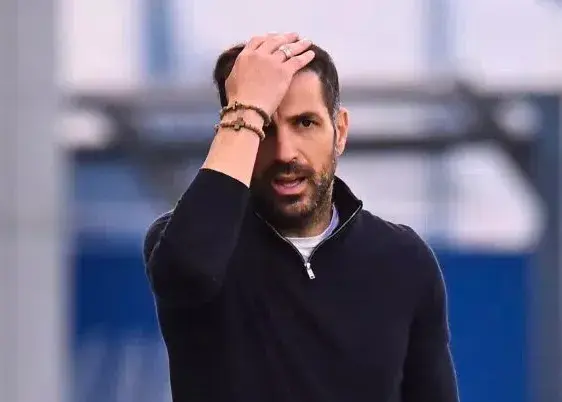 عذرخواهی ویژه سسک از هواداران کومو/ اعتراف فابرگاس: گروسو ما را سلاخی کرد!