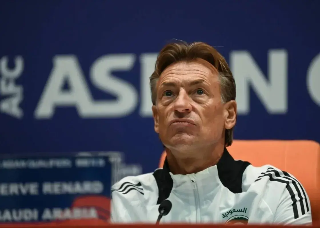 عربستان سرمربی‌اش را بدجور فریب داد!