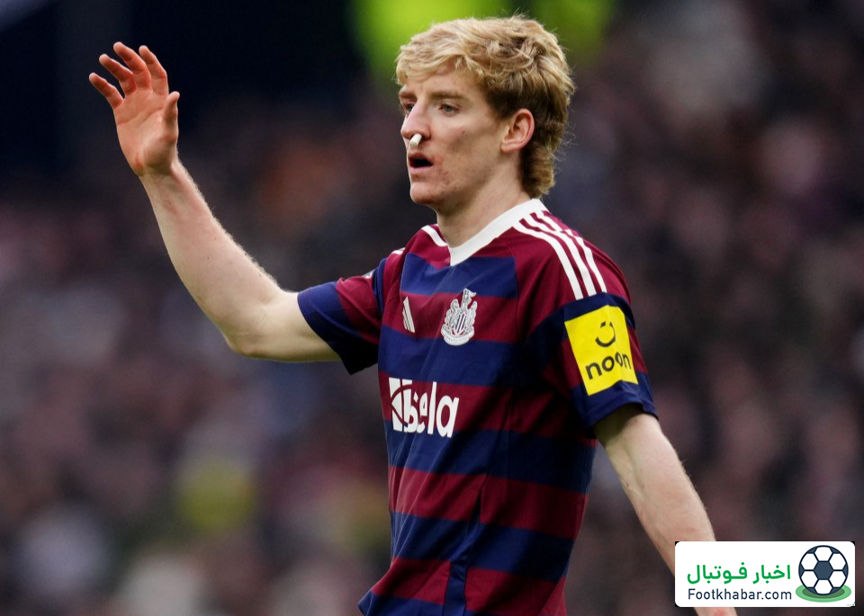 فاش شد: کین واسطه انتقال ستاره انگلیسی به بایرن!