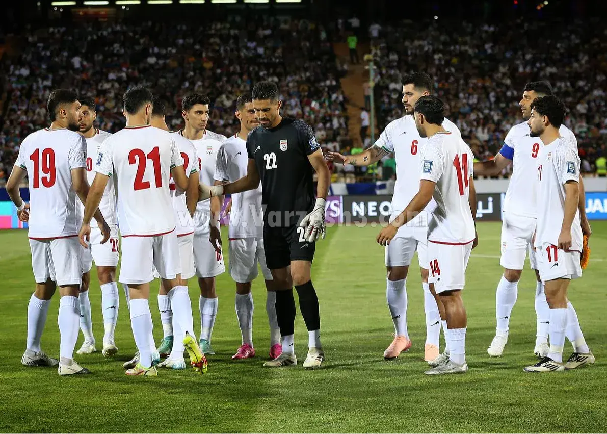فاکس‌‌اسپورتس: ایران نامزد شگفتی‌سازی در جام جهانی
