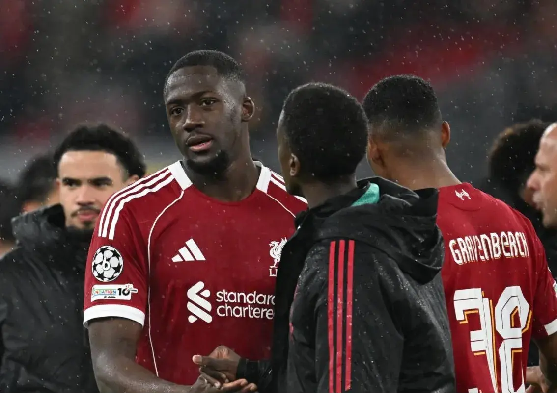 فراموش نکنید چه اتفاقاتی برای ما رخ داد/ ناراحتی ستاره لیورپول: این باخت حق ما نبود