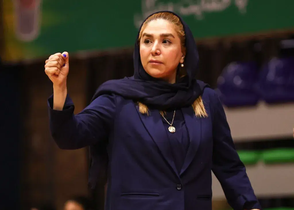 فرزانه جمامی: قهرمانی با بازی دلچسب‌تر است/ پیشنهاد استقلال برای لیگ بسکتبال زنان