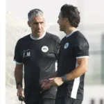 فرهاد به بازی مرگ و زندگی رسید