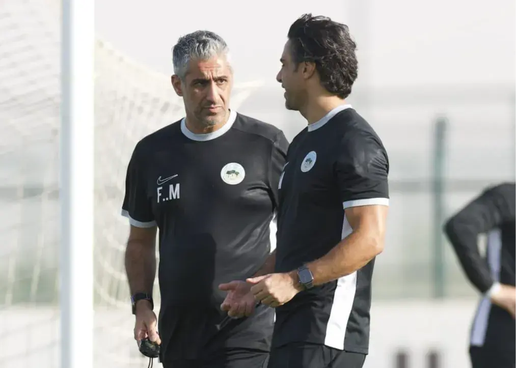 فرهاد به بازی مرگ و زندگی رسید