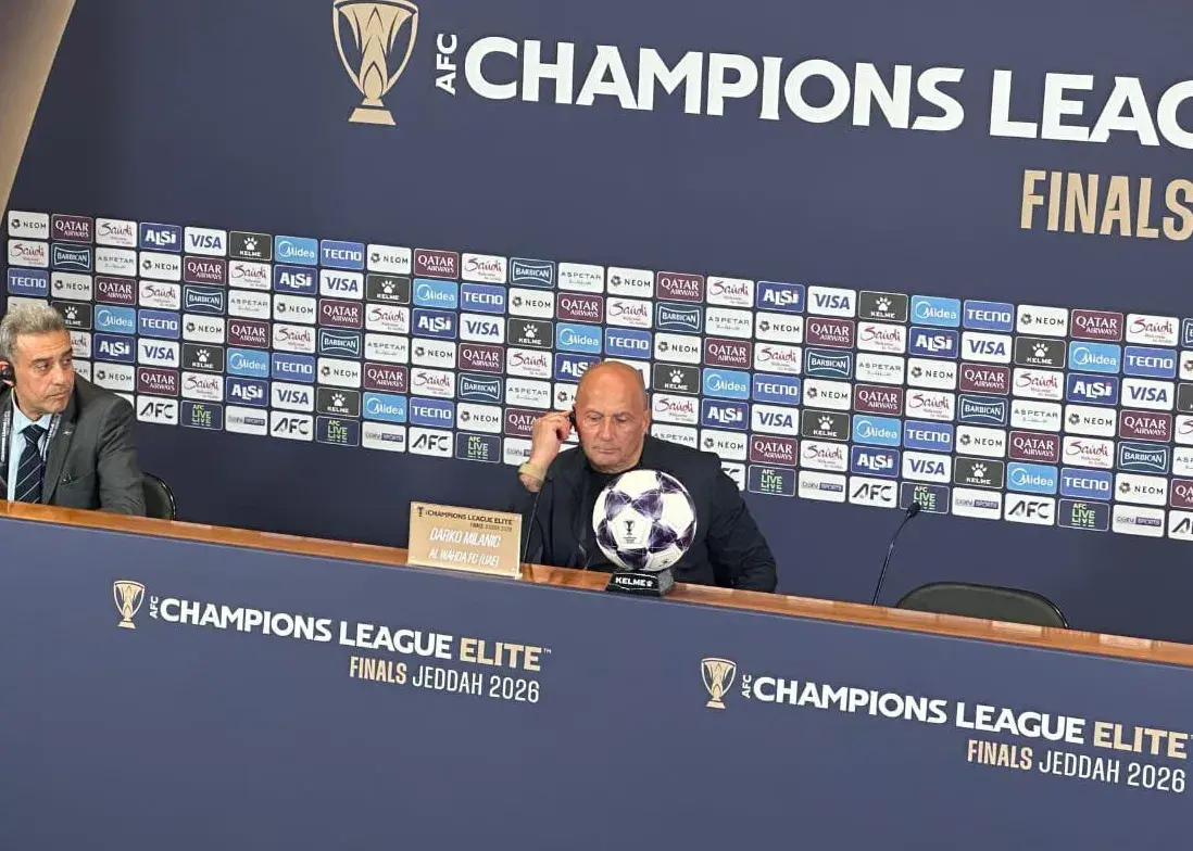 فشار روی داور گذاشتند؛/ تمجید سرمربی از بازیکنان با وجود حذف!