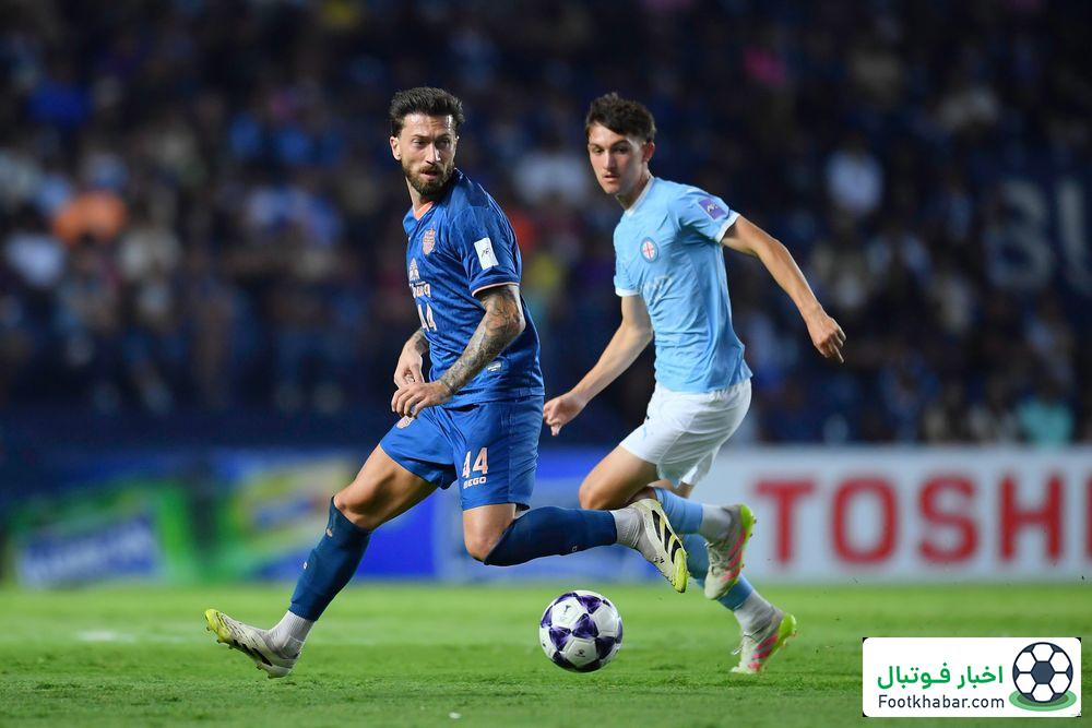 فقط 6 بازیکن ذخیره در بازی حساس نخبگان!