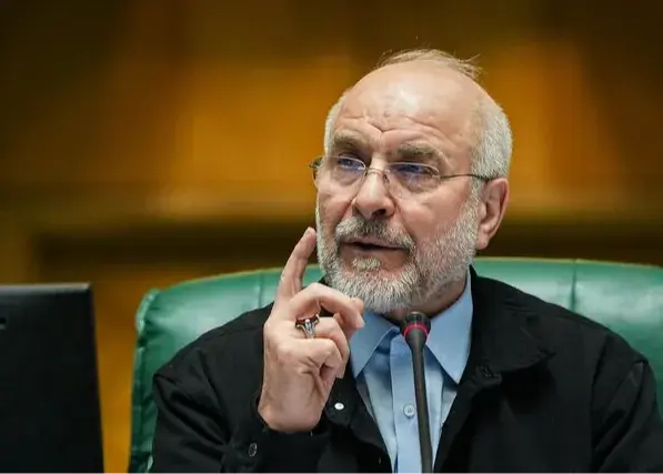 قالیباف: / آتش‌بس در لبنان به اندازه آتش‌بس در ایران اهمیت دارد