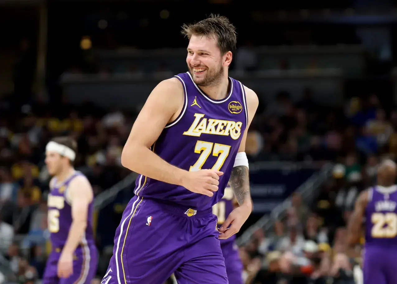 لوکا و کید تایید شدند، ادورادز خط خورد:/ فوق‌ ستاره لیکرز به لیست MVP برگشت!