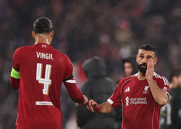 لیورپول رفتن پسری که عاشقش بود را باور ندارد/ وداع صلاح با اروپا: پایان فرعون، پایان یک سبک زندگی!