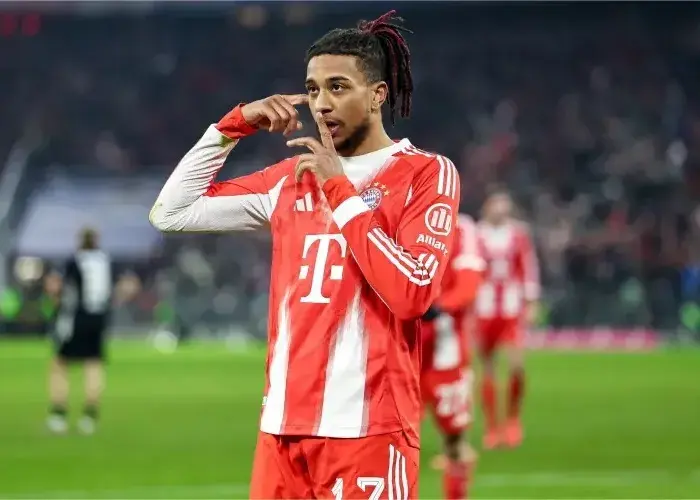 لیگ برتر و بوندسلیگا مثل شب و روز هستند!