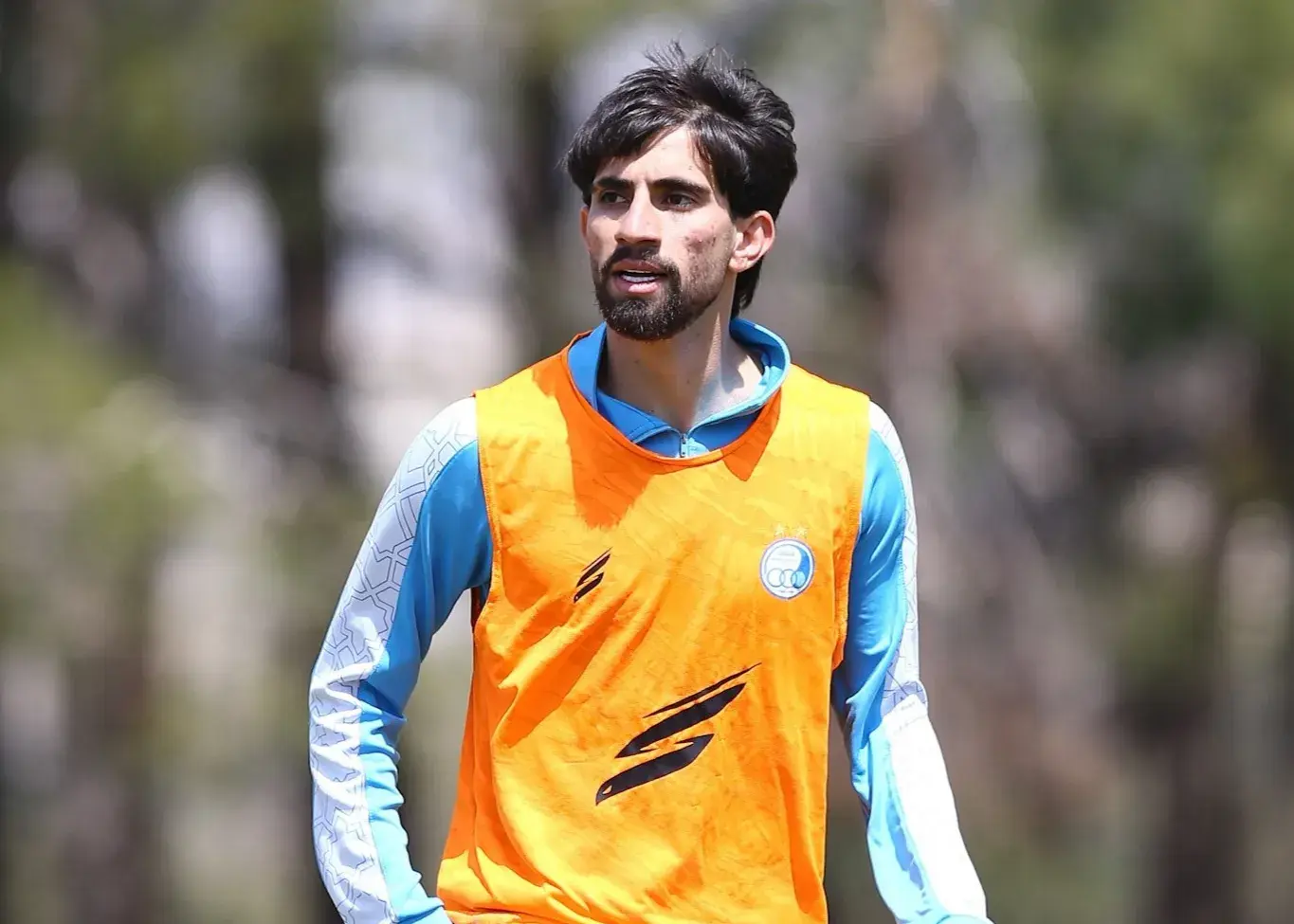 لیگ نه، کوشکی هدف دیگری دارد