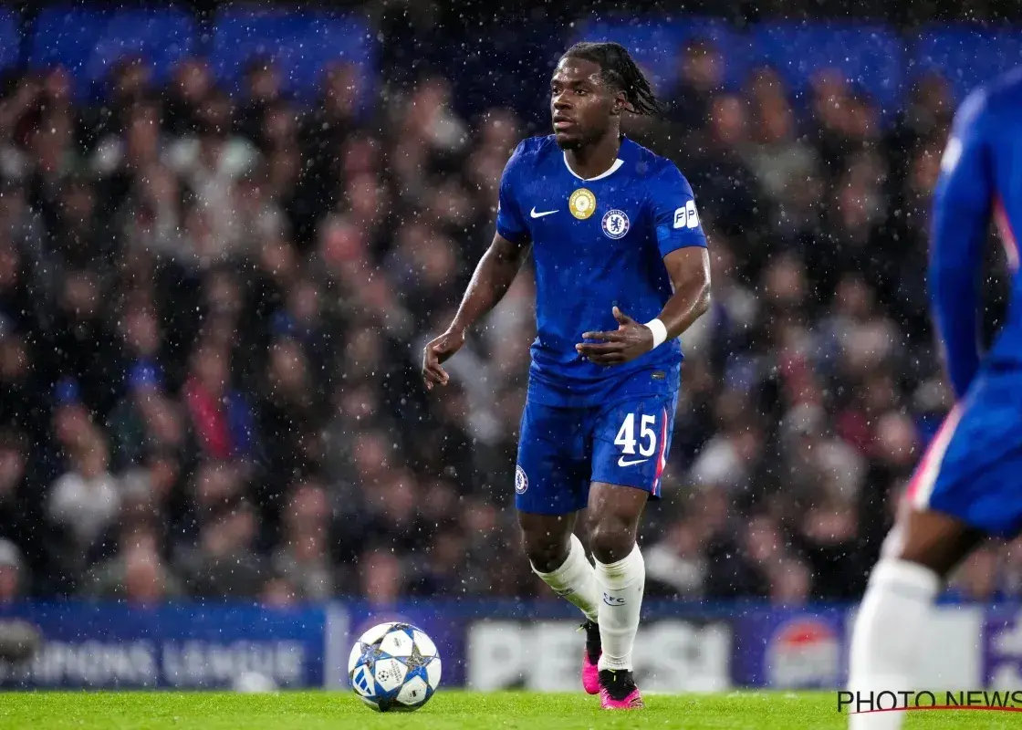 ما چلسی واقعی را می‌خواهیم/ تیره‌روزی چلسی: هواداران از روزنیور خسته شدند