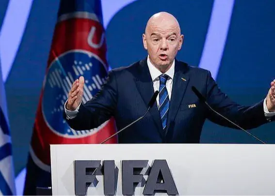 مالیات بالای آمریکا و هزینه بالای جام جهانی؛/ گزارش: مقاومت فیفا برابر اروپا چگونه شکست؟