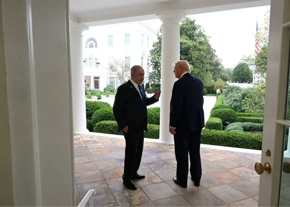 مجوز ترامپ به نتانیاهو برای ادامه حملات