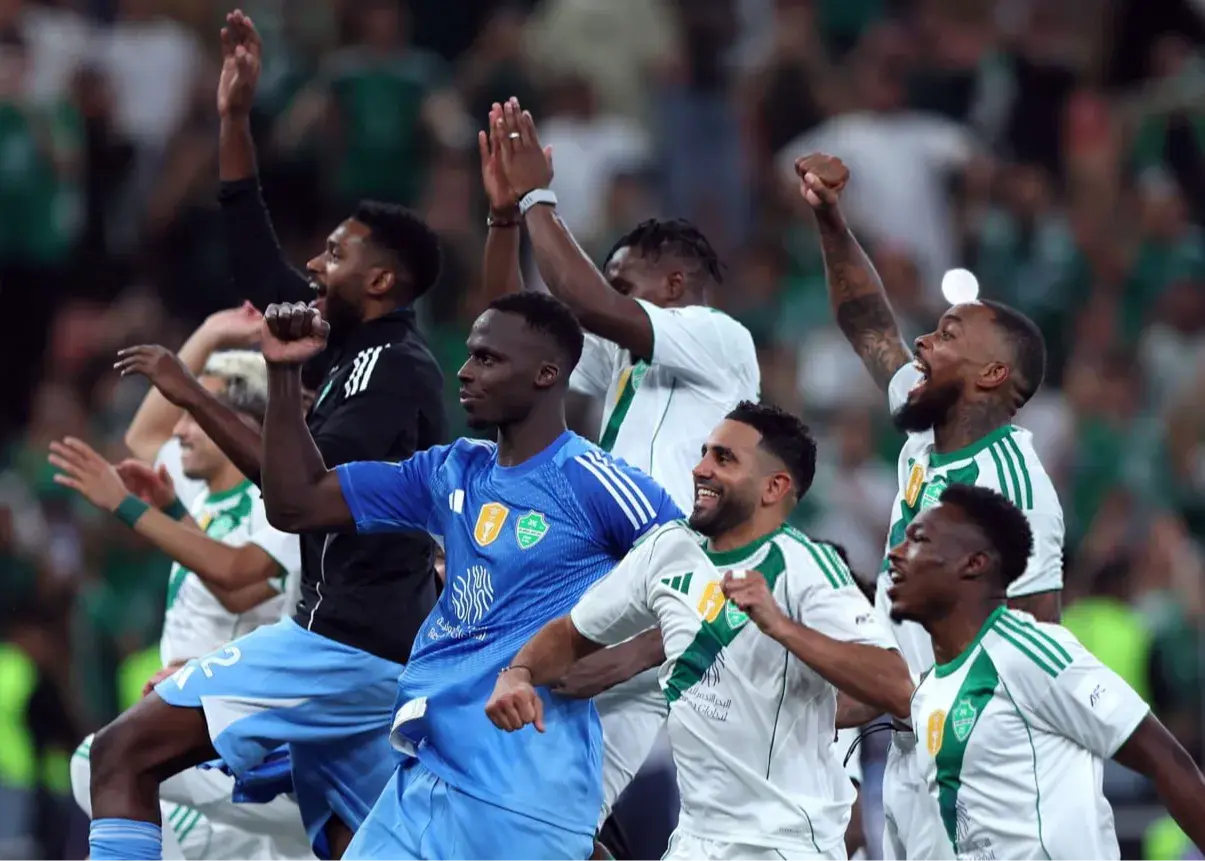 مدعی اصلی به فینال رسید/ الاهلی نود دقیقه تا تاج قهرمانی آسیا!