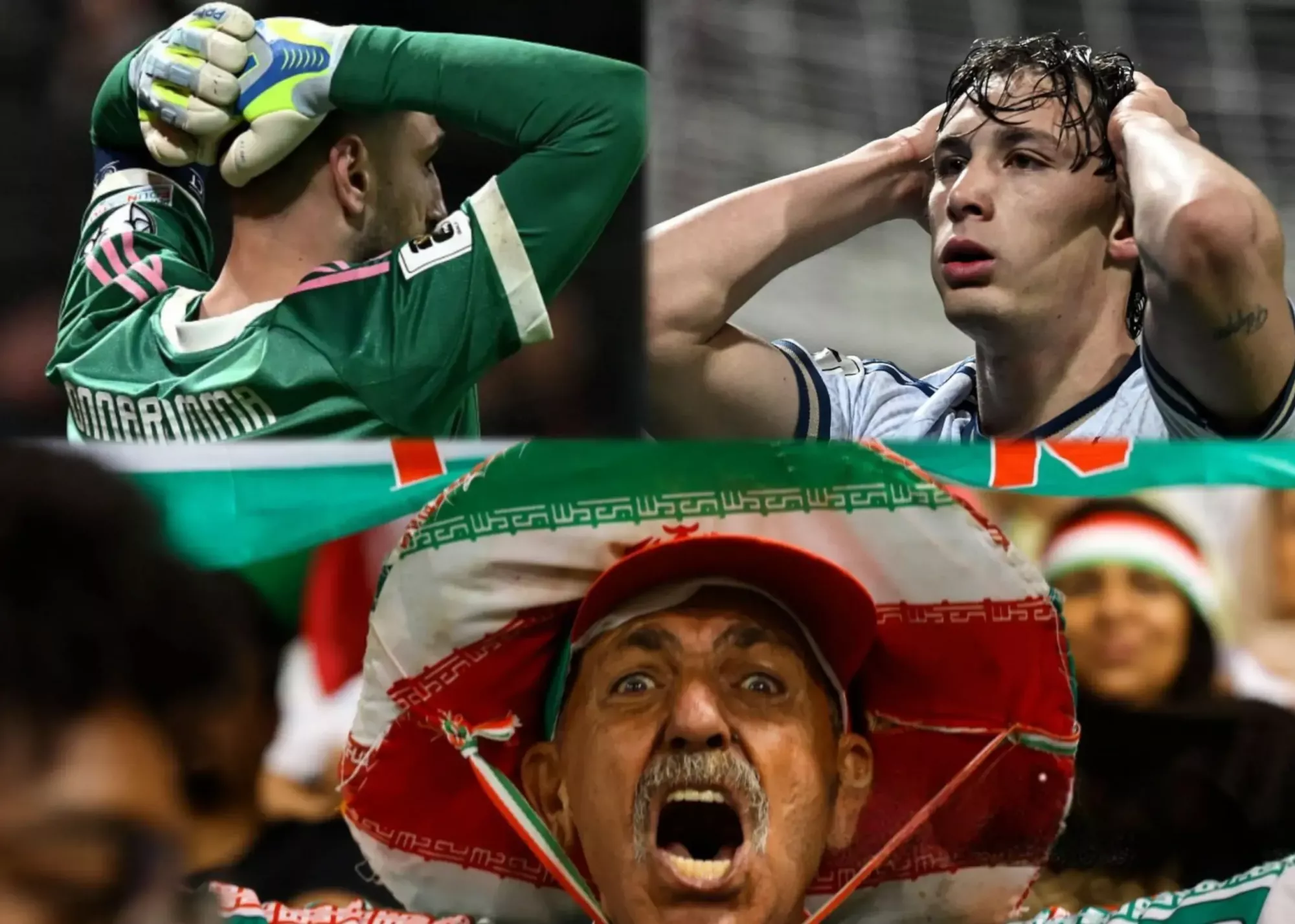 مطلب تند مشهورترین رسانه ایتالیا علیه یک ایده نامشروع/ گاتزتا: حضور به‌ جای ایران، بدون شایستگی ننگ است