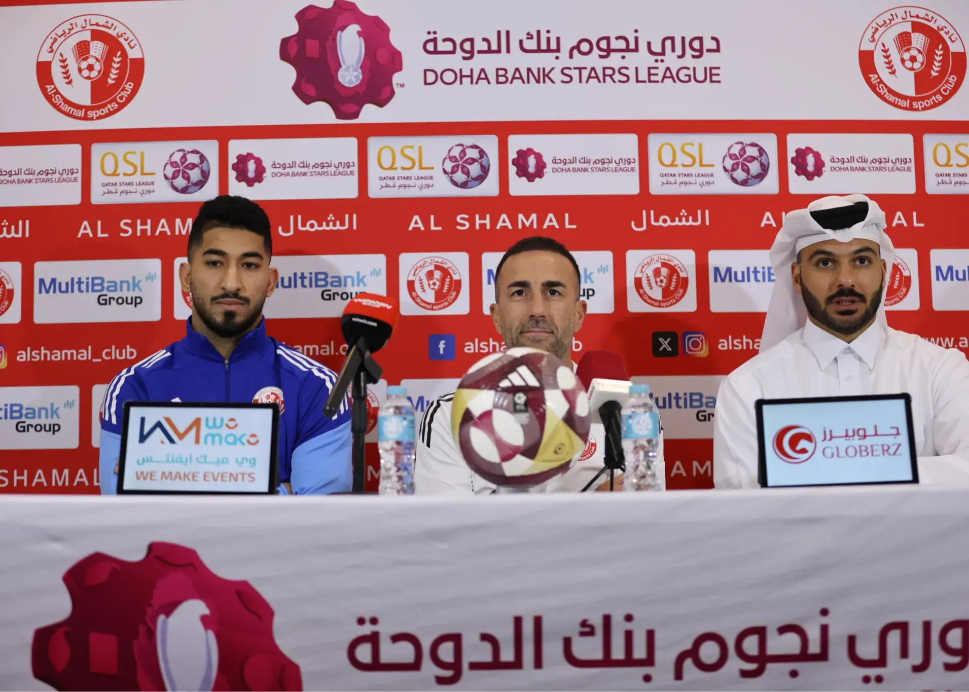 مطمئنم بهترین بازی را انجام می‌دهیم؛/ اعتماد پراتس به ابراهیمی و تیمش برای قهرمانی