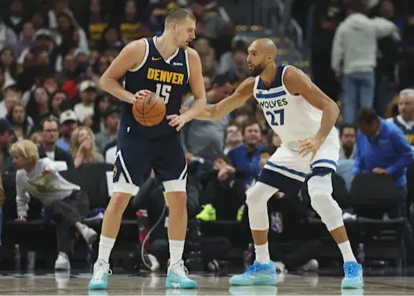 معجزه دوسونمو فقط برای یک شب بود:/ دنور به سری برگشت، پایان زود هنگام ممنوع!