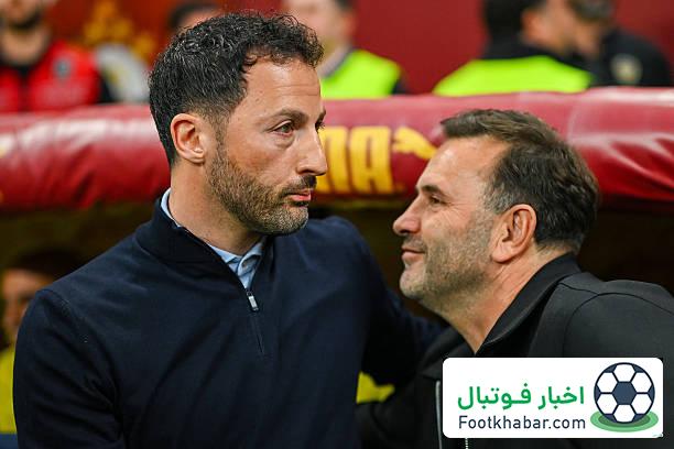 من قربانی فوتبال نشدم، قربانی پشت پرده‌ها شدم/ قلب شکسته تدسکو بعد از اخراج از فنرباغچه